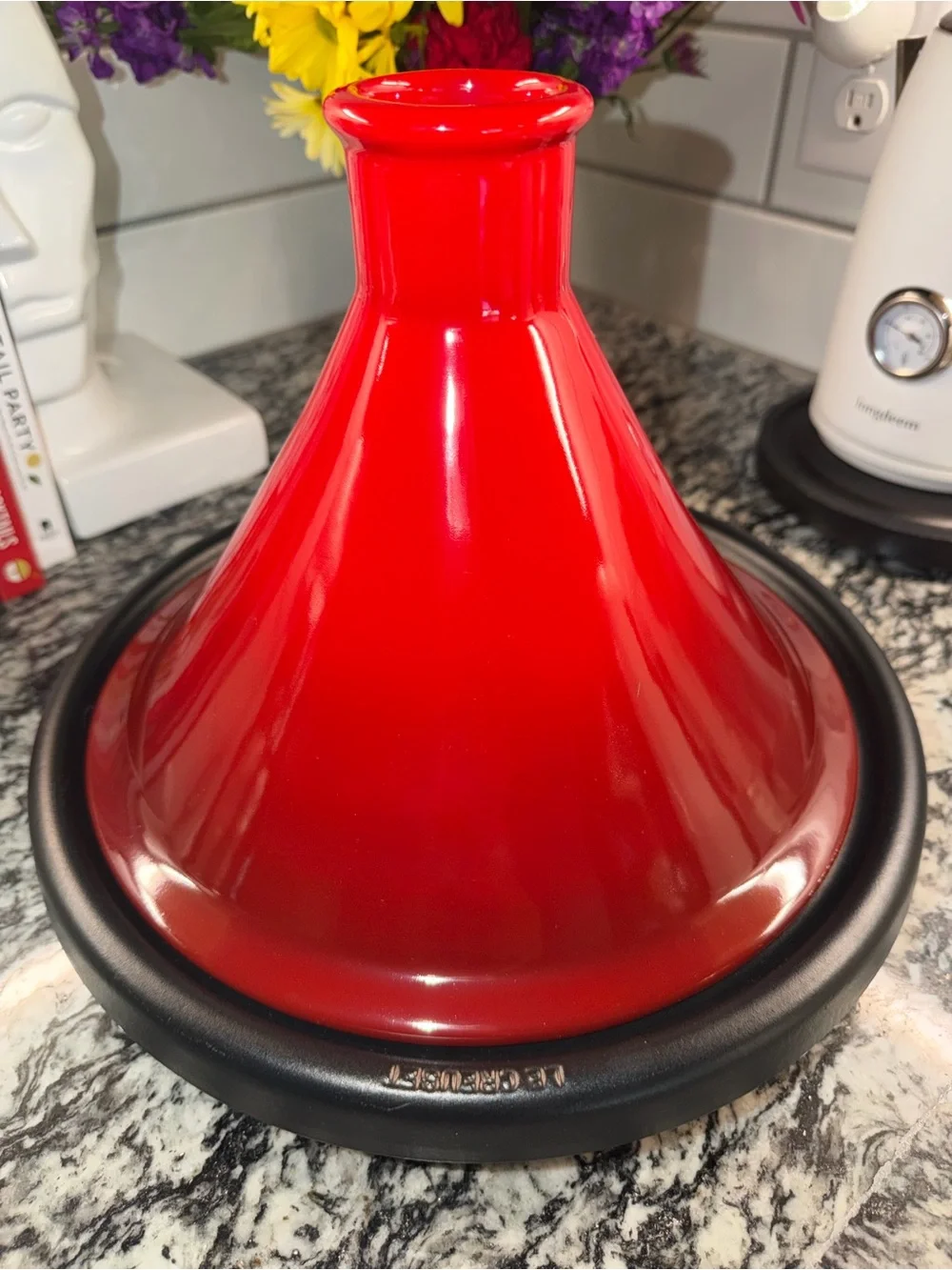 Le Creuset le creuset